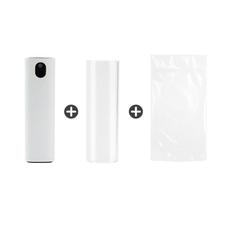 Monitor Cleaning Kit - Suprimentos de limpeza de computador, ferramentas