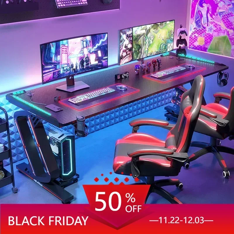 Desk Setup Simple - # Acessórios para Setup de Jogos: