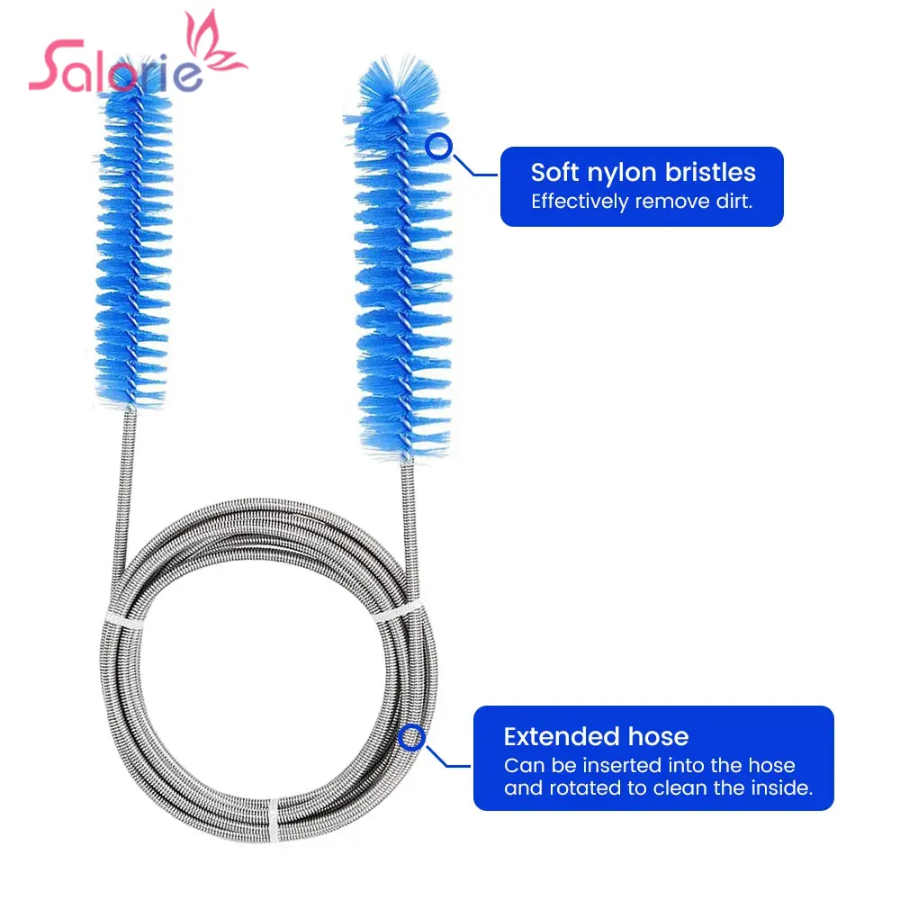Monitor Cleaning Kit - Kit de escova de limpeza de