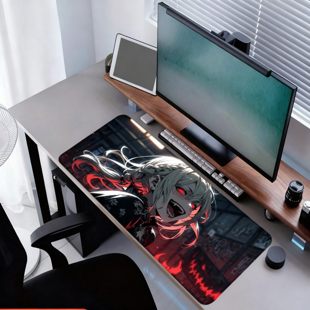 Desk Setup Simple - Organizadores de mesa e bandejas com