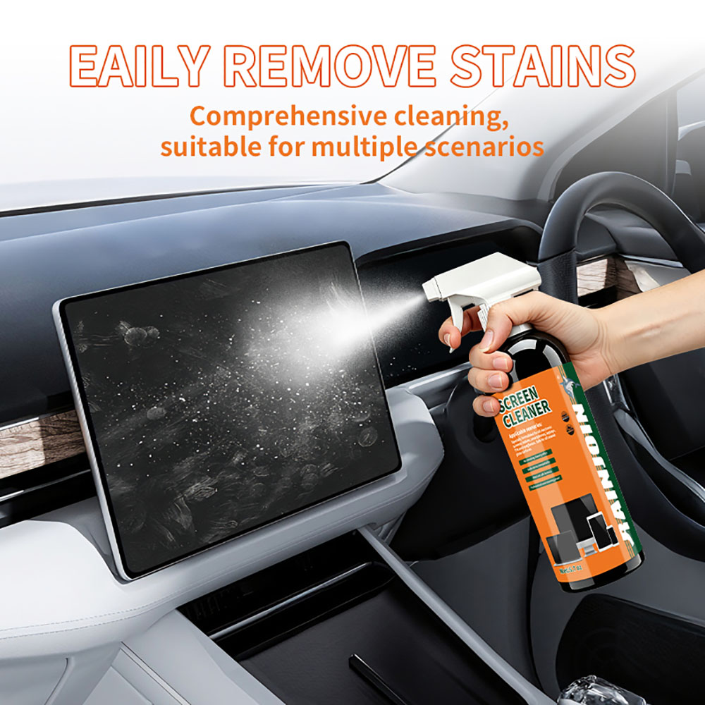 Kit de Limpeza de Tela com Pan - Monitor Cleaning Kit avaliação e preço