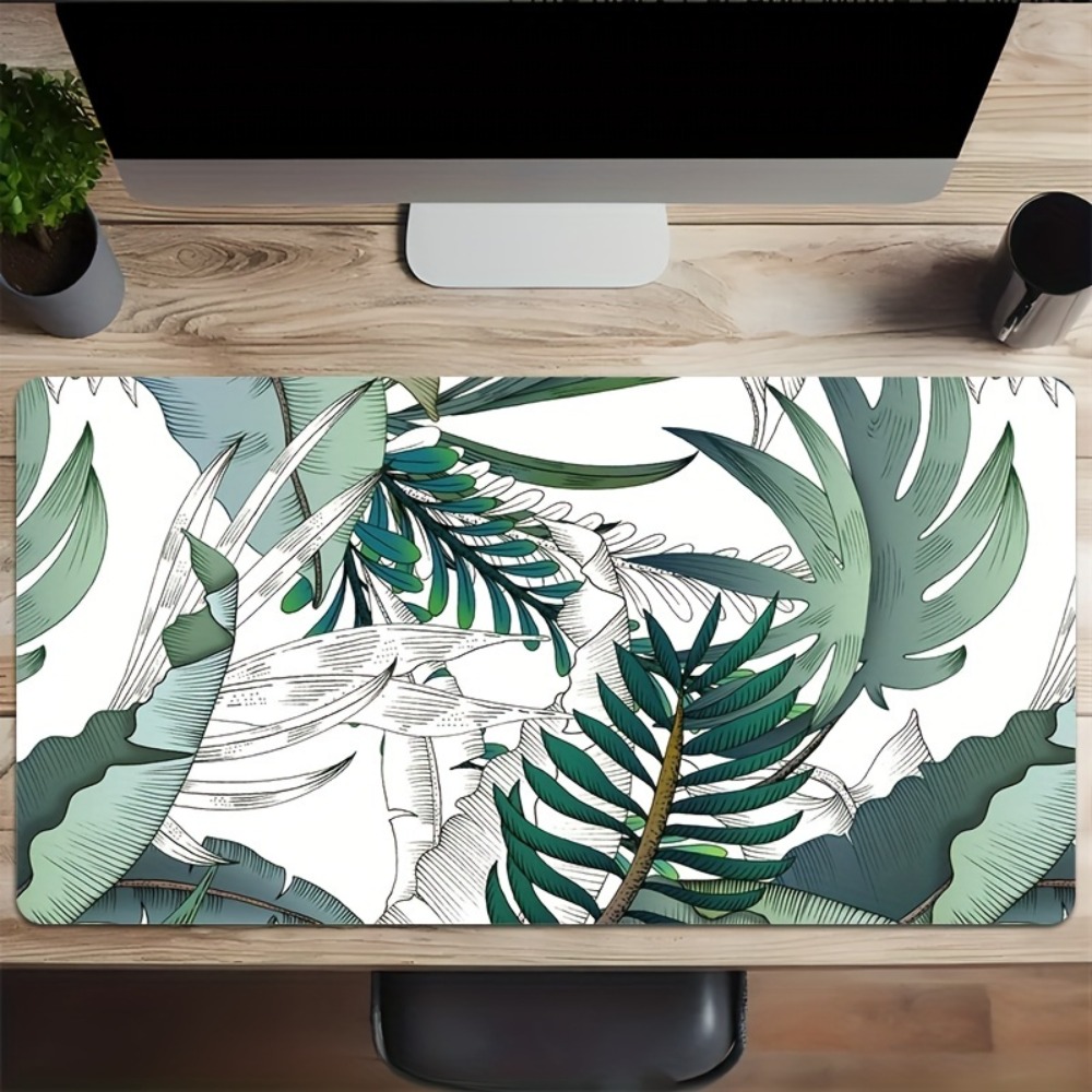 Pad de Mesa para Escritório co - Desk Setup Simple avaliação e preço