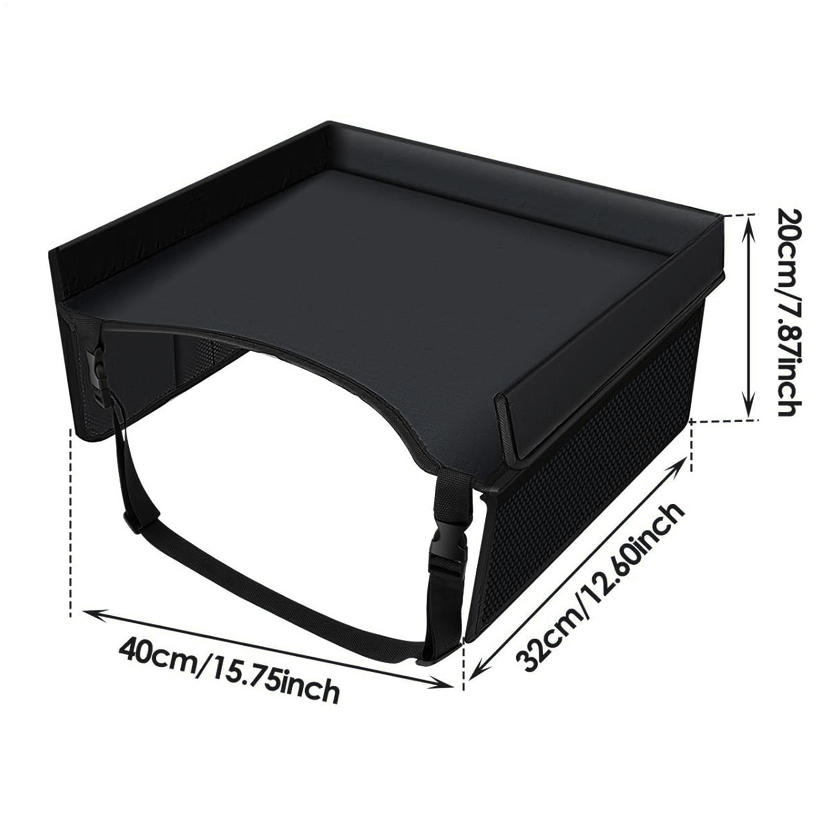 Bandeja de Carro para Crianças - Desk Setup Organizer avaliação e preço