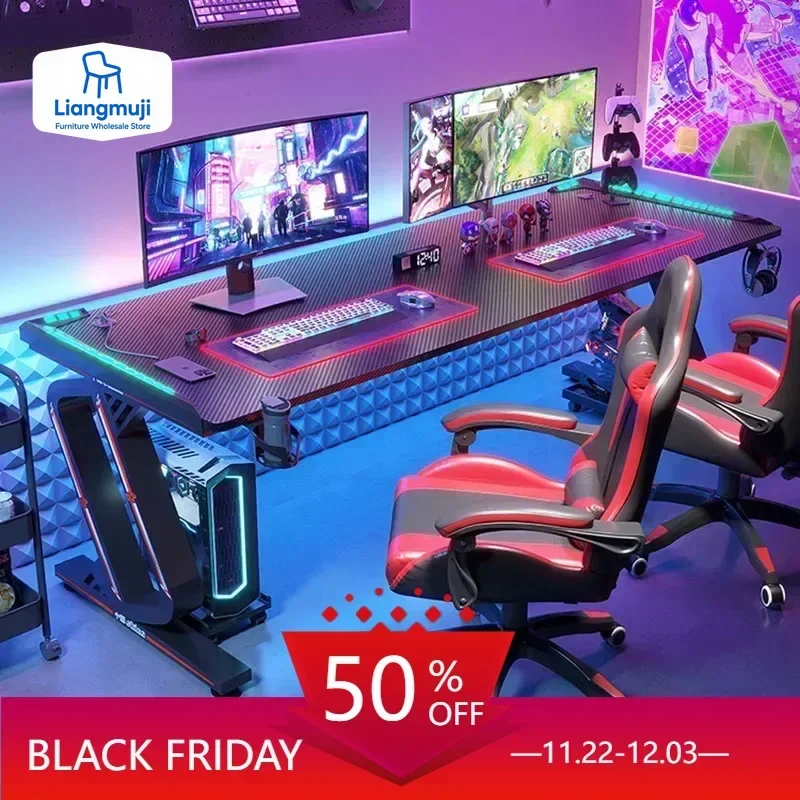 Acessórios de configuração de  - Desk Setup Simple avaliação e preço