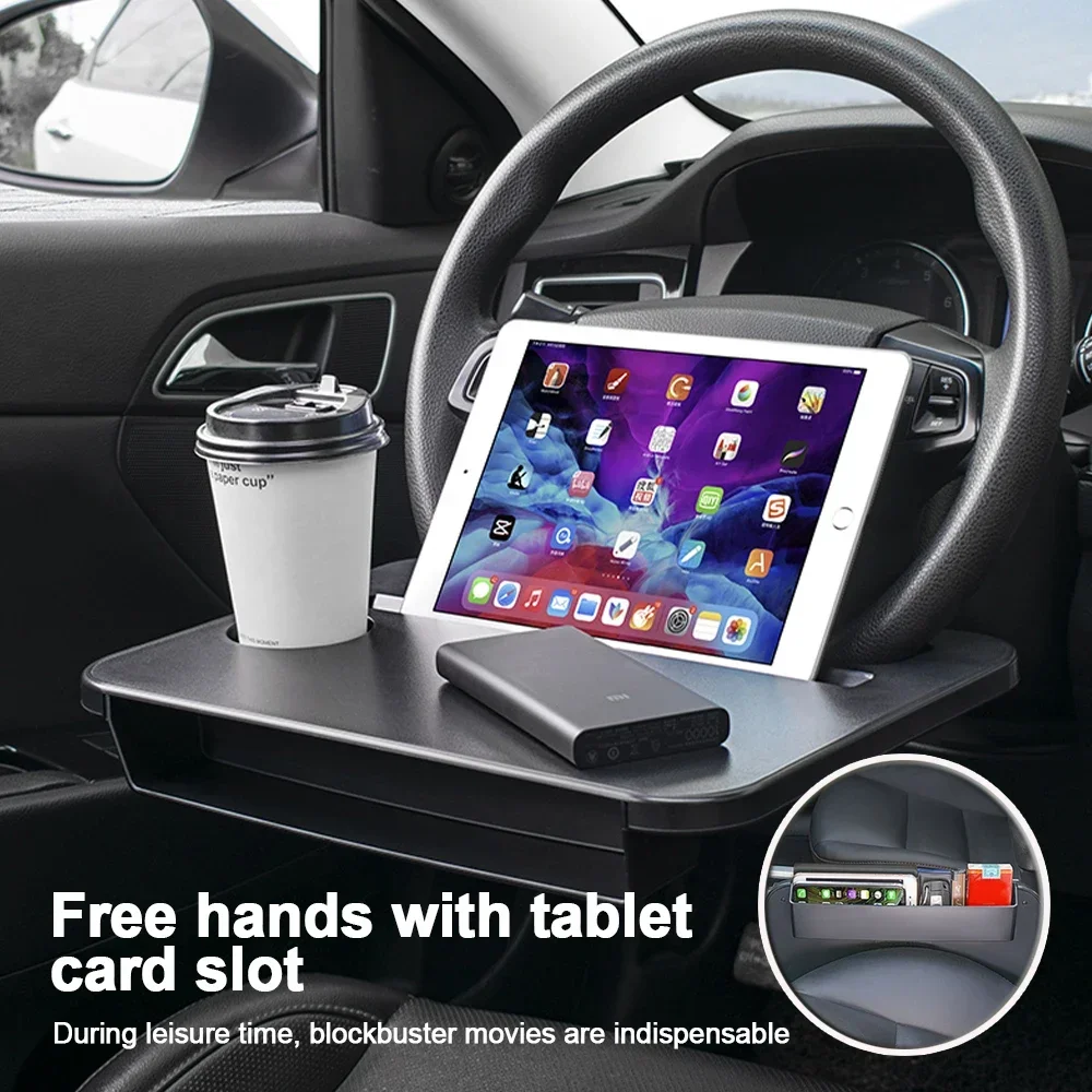 Suporte Multiuso para Carro: B - Desk Setup Organizer avaliação e preço