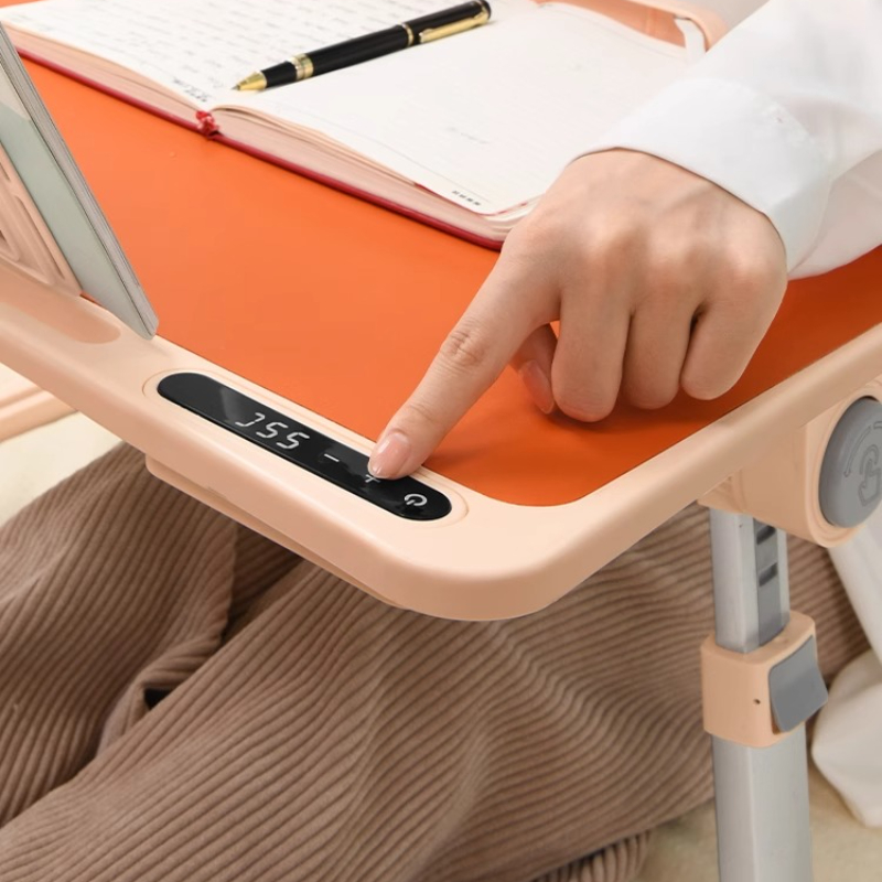 Suporte ajustável para laptop, - L Shaped Desk Setup avaliação e preço