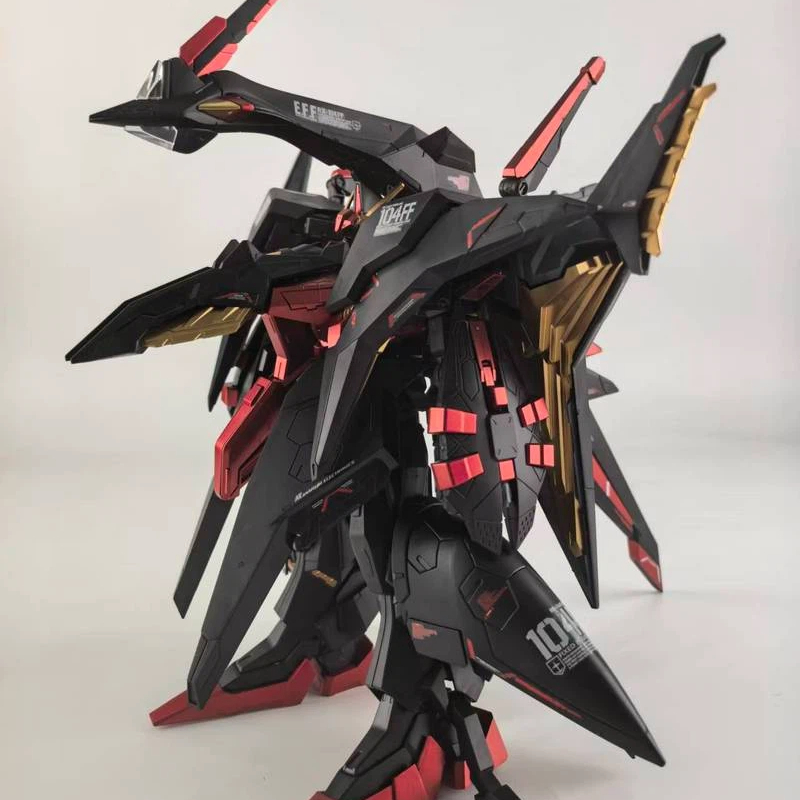 HG 1/144 Penelope RX-104FF Bon - Desk Setup Editing avaliação e preço