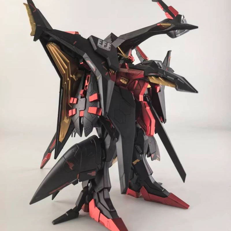 HG 1/144 Penelope RX-104FF Bon - Desk Setup Editing avaliação e preço