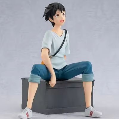 Novo GSC Weathering With You H - Desk Setup Editing avaliação e preço