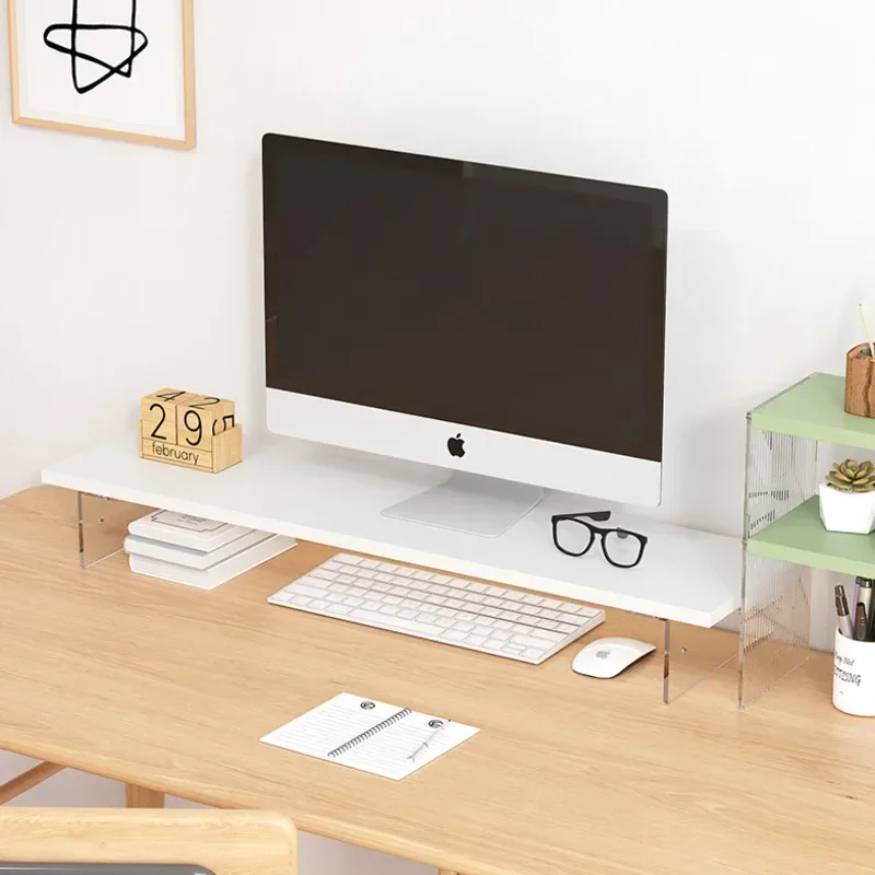 Monitor de computador mesa bai - L Shaped Desk Setup avaliação e preço