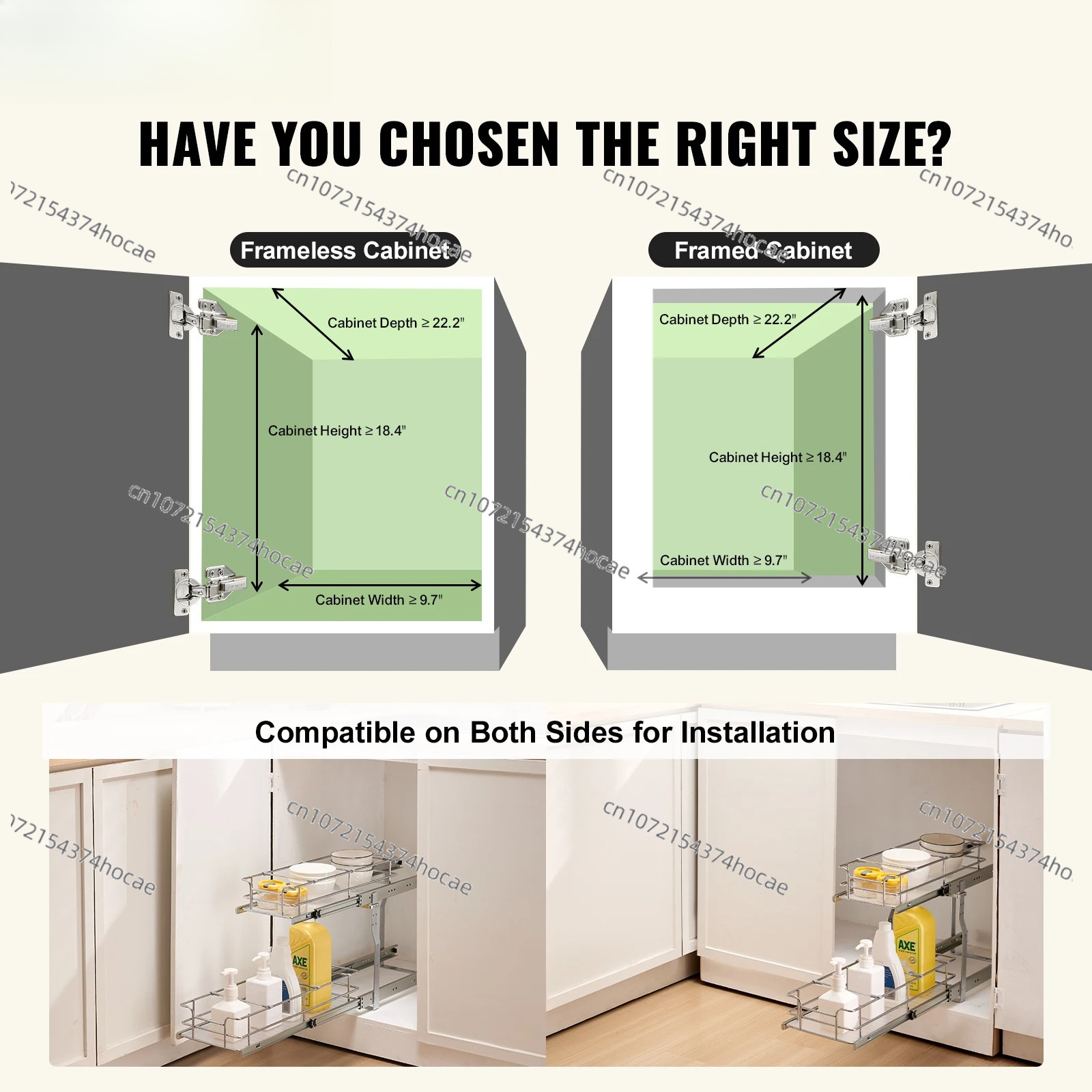 Organizador de Armário Desliza - Drawer Organizer Bamboo avaliação e preço