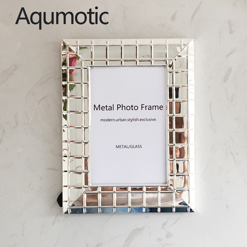 Aqumotic nordic ferro moldura  - Desk Setup Simple avaliação e preço