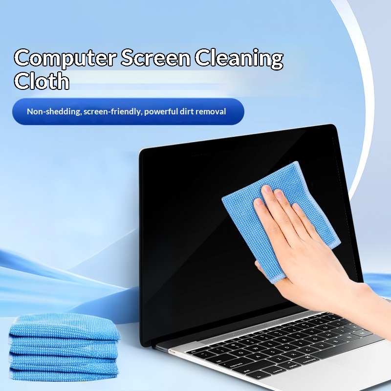 Pano de Limpeza, Pano de Limpe - Monitor Cleaning Kit avaliação e preço