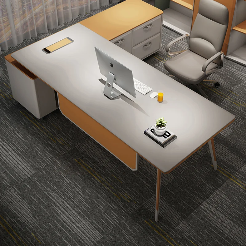 Movimento simples mesa oficina - Desk Setup Simple avaliação e preço