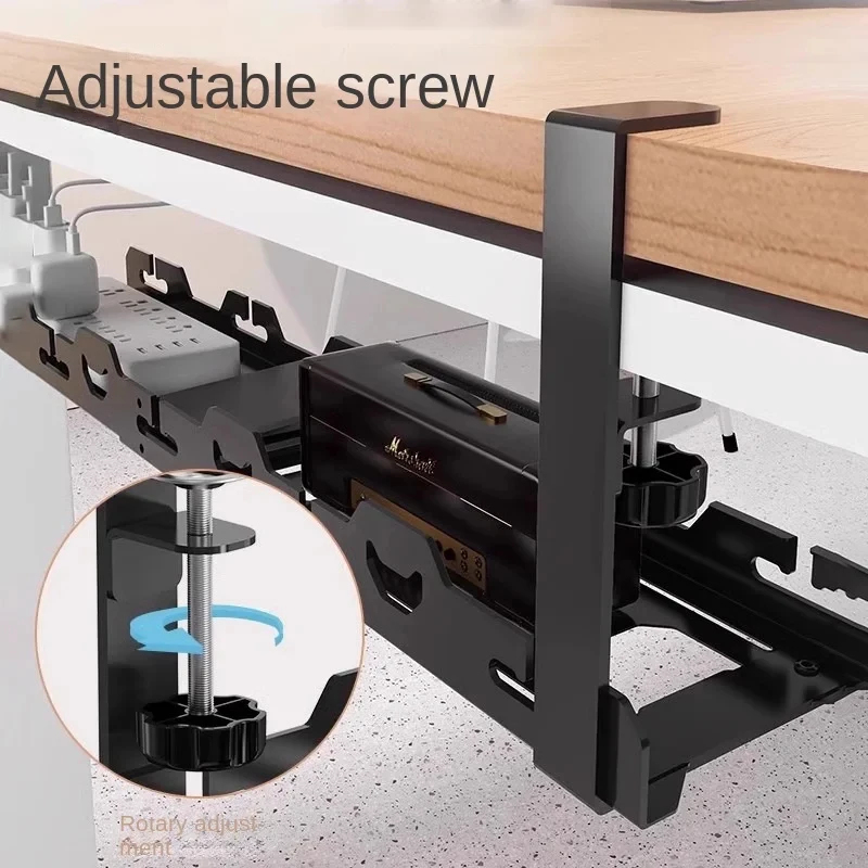 Suporte de Armazenamento Teles - Desk Setup Organizer avaliação e preço