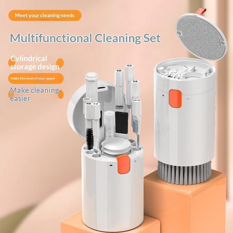 Kit de Limpeza Multifuncional  - Monitor Cleaning Kit avaliação e preço