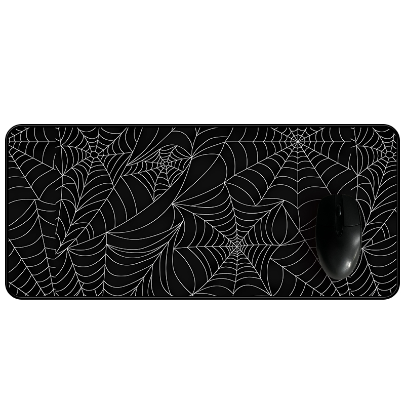 Tapete de mesa longo e fofo, d - Desk Setup Aesthetic avaliação e preço