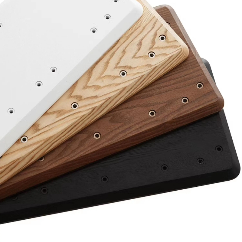 Monitor de madeira maciça rise - Desk Setup Organizer avaliação e preço