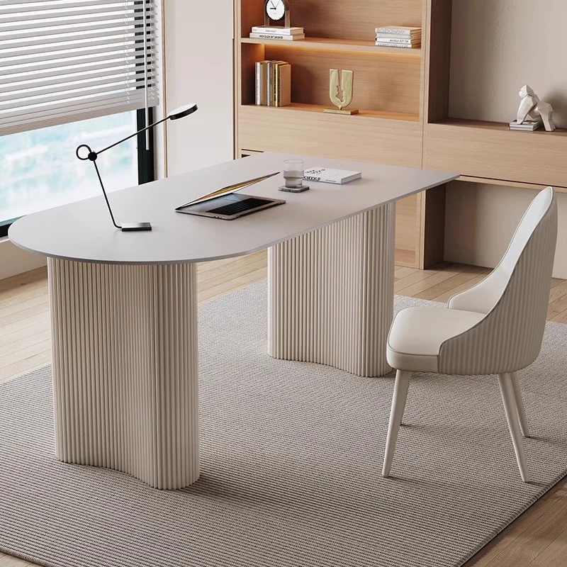 Quarto notebook mesa sala de e - L Shaped Desk Setup avaliação e preço