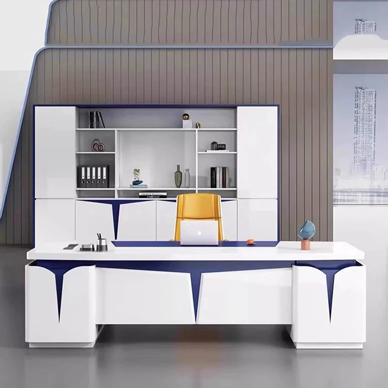 Móveis de mesa de escritório a - Desk Setup Simple avaliação e preço