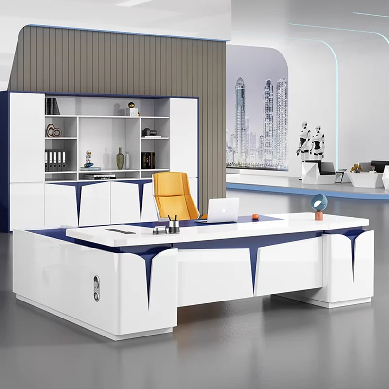 Móveis de mesa de escritório a - Desk Setup Simple avaliação e preço