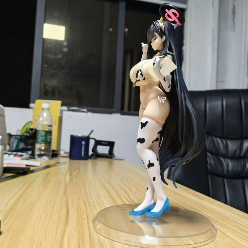 Figura de Anime GK artesanal d - Desk Setup Editing avaliação e preço
