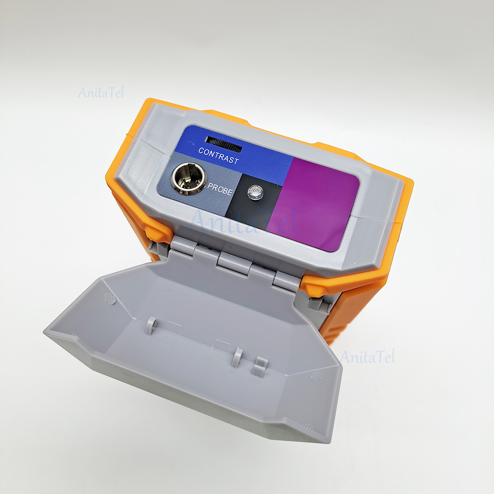 Sonda de microscópio de inspeç - Monitor Cleaning Kit avaliação e preço
