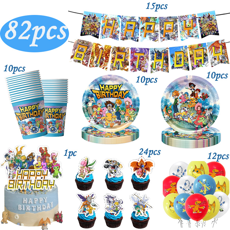Suprimentos para Festa de Aniv - Desk Setup Girl avaliação e preço