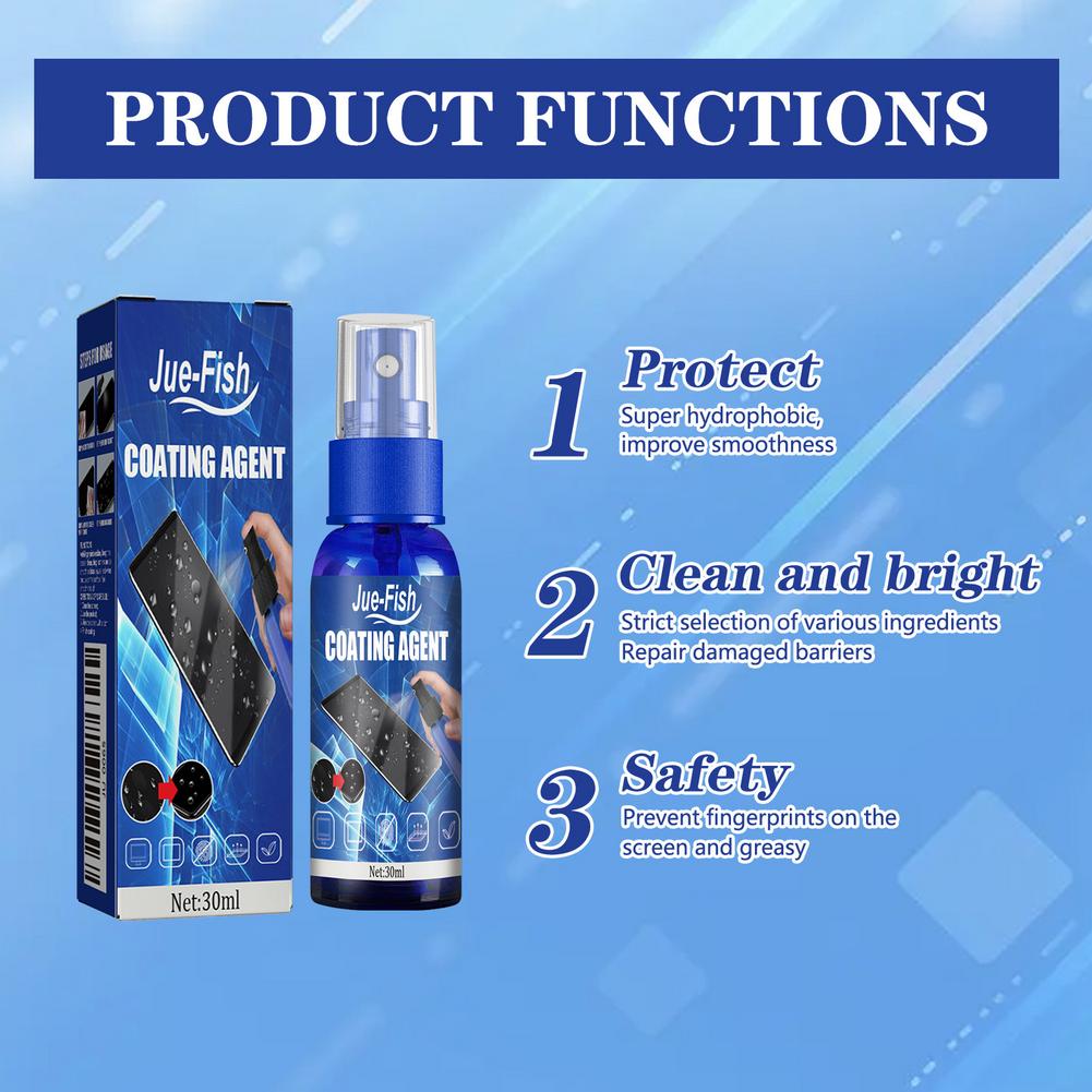 Kit de Limpeza de Tela 30ML co - Monitor Cleaning Kit avaliação e preço