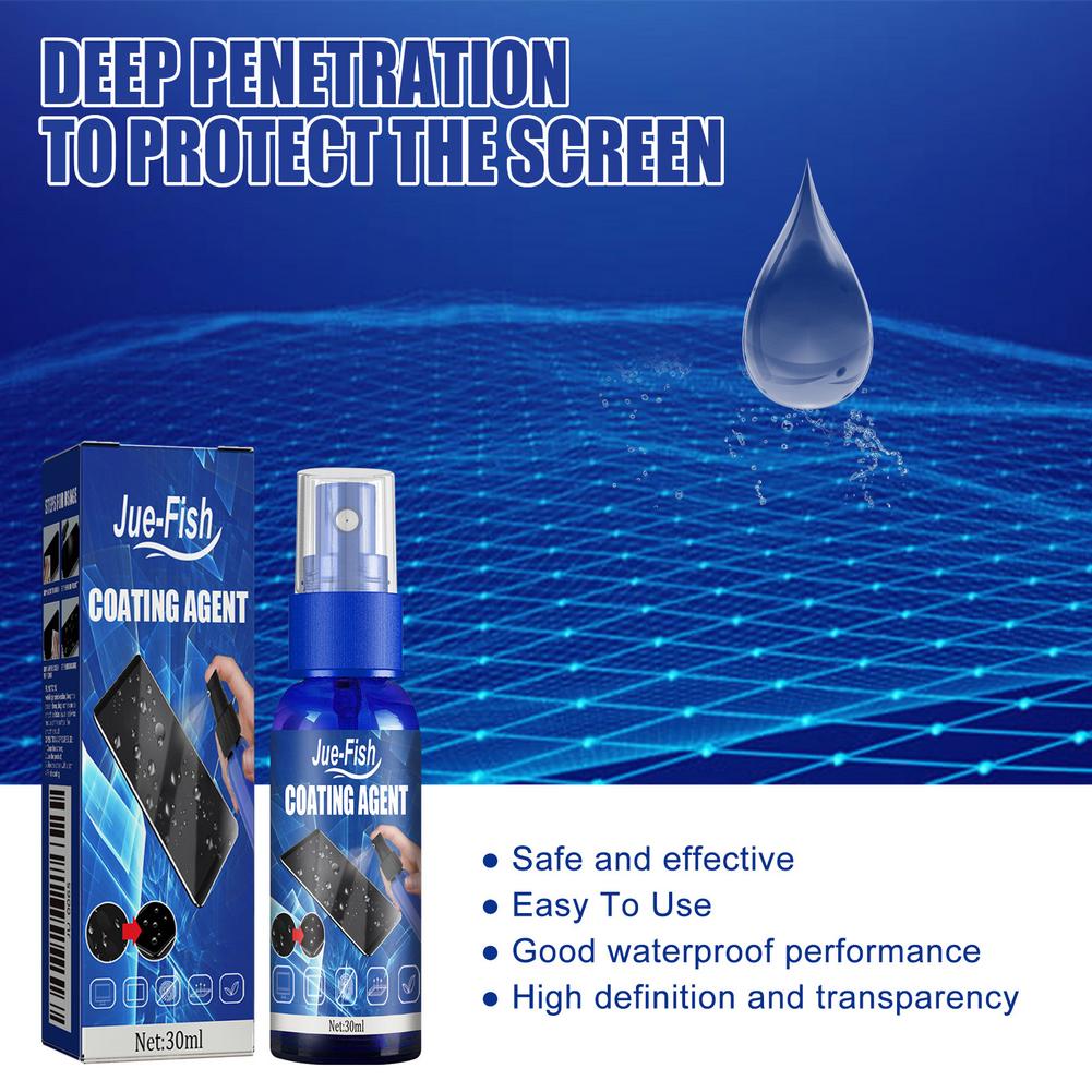 Kit de Limpeza de Tela 30ML co - Monitor Cleaning Kit avaliação e preço