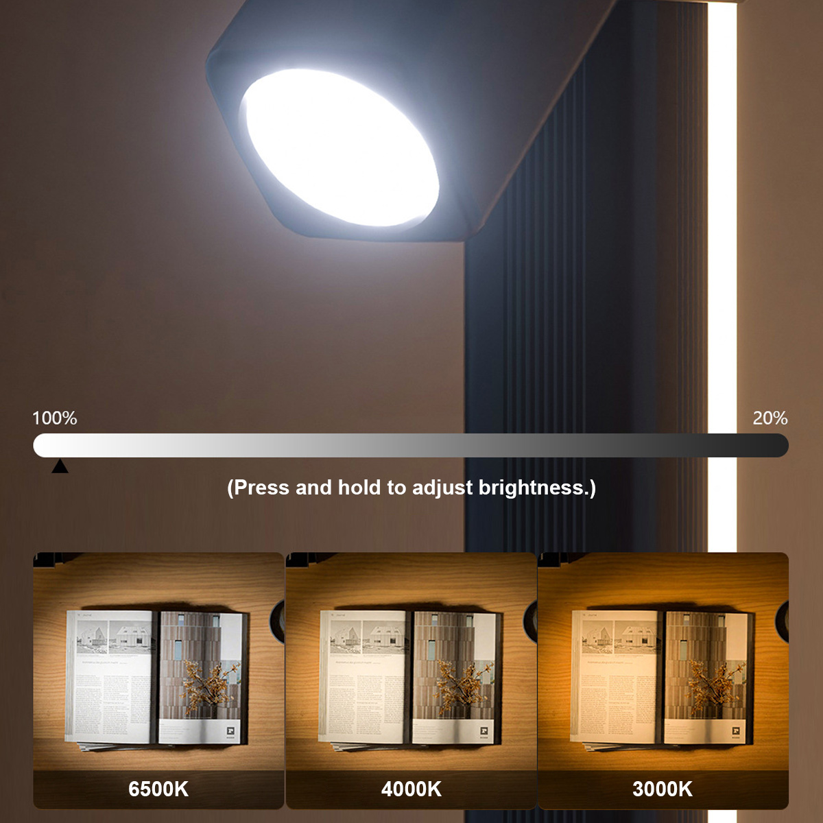 Barra de Luz Inteligente LED R - Desk Setup Computer avaliação e preço