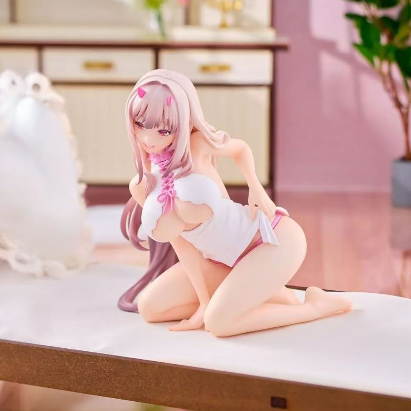 Menina bonita, fofa e sexy, De - Desk Setup Editing avaliação e preço