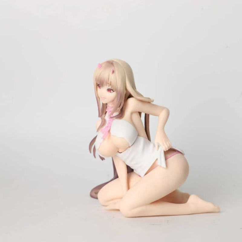 Menina bonita, fofa e sexy, De - Desk Setup Editing avaliação e preço
